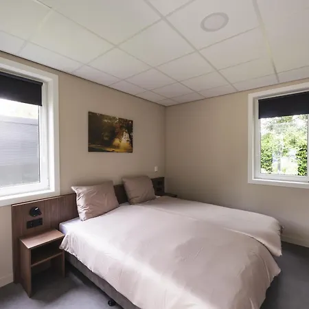 Chalet Tiny House 'de Dennenhut'