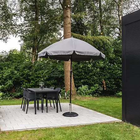 Tiny House 'de Dennenhut' Voorthuizen