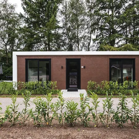 Tiny House 'de Dennenhut' *