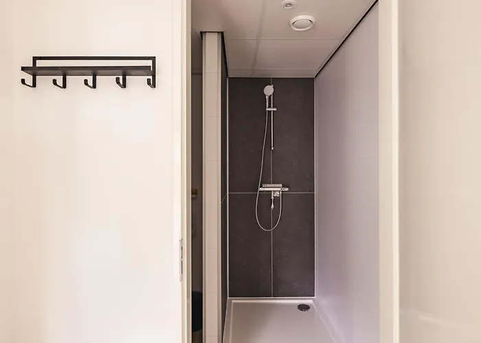 Tiny House 'de Dennenhut'