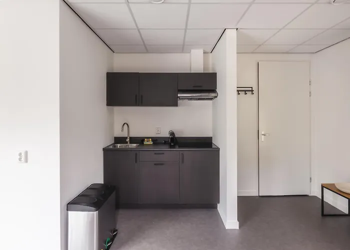 Tiny House 'de Dennenhut' Voorthuizen