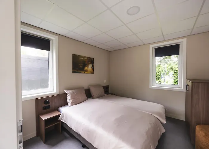 Chalet Tiny House 'de Dennenhut'