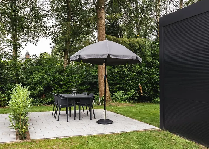 Tiny House 'de Dennenhut' Voorthuizen